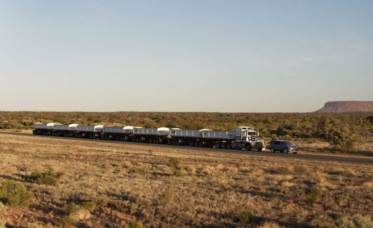 Land Rover Discovery. La prueba definitiva