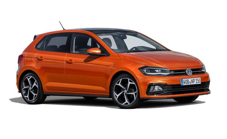 Volkswagen Polo. Estos son sus precios en España