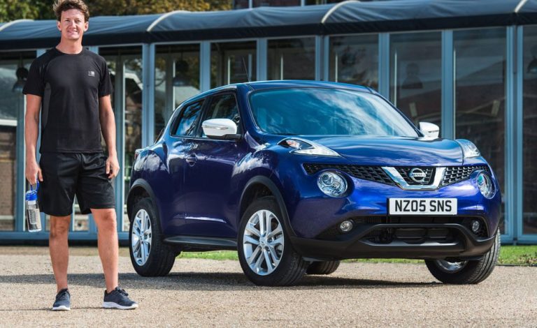 Tecnología Nissan. Ayuda contra la deshidratación