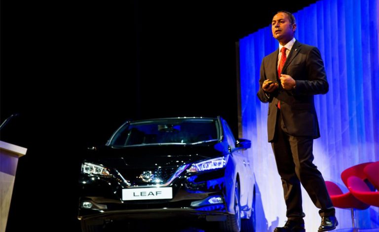 El vehículo eléctrico necesita más apoyos