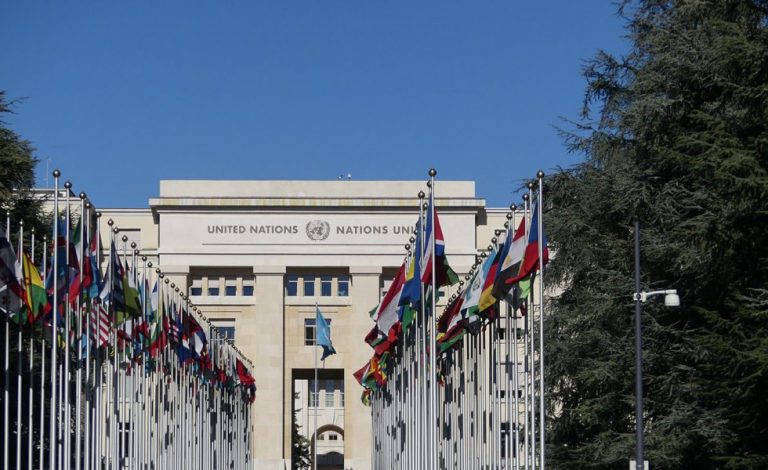 La ONU apuesta por España en formación de formadores de seguridad vial