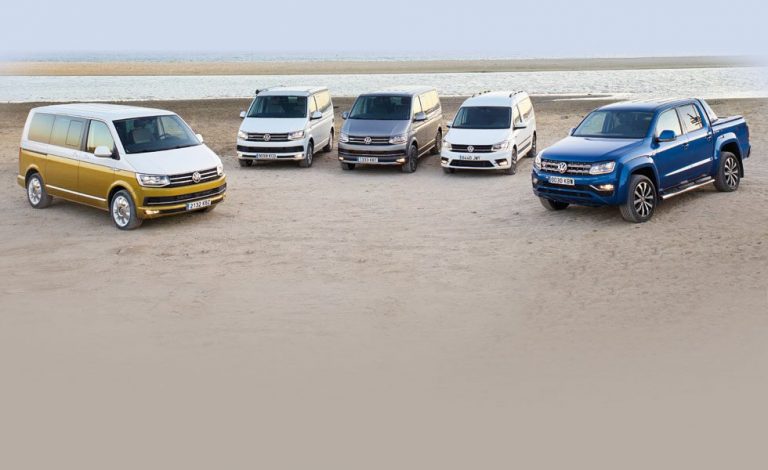 Volkswagen Gama Life. Eterna juventud