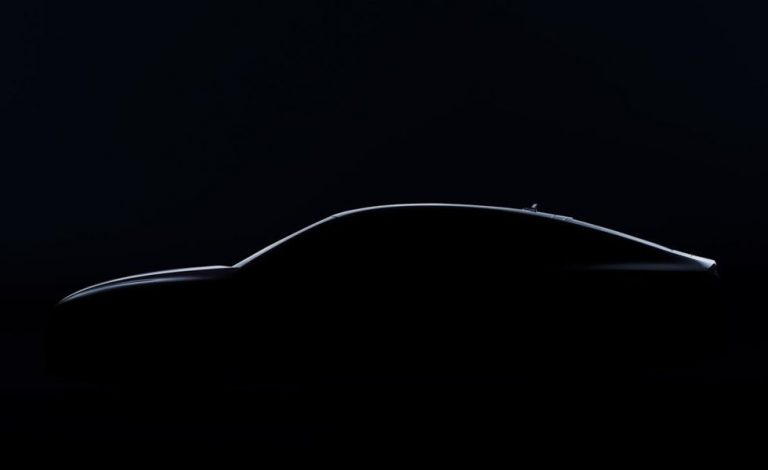 Audi A7 Sportback. Esta es su nueva silueta