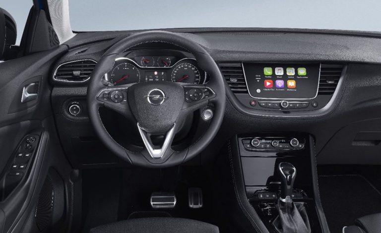 Opel. Amplía su variedad de sistemas multimedia