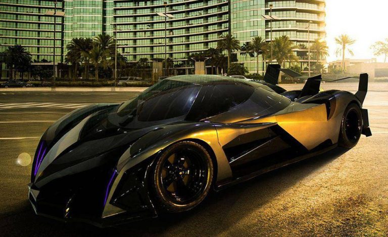 Devel Sixteen. A 375 euros el caballo