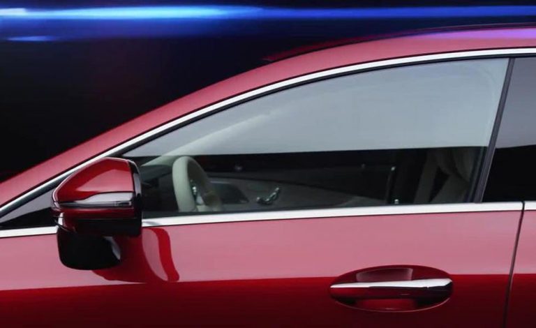 Mercedes CLS 2018. Más detalles