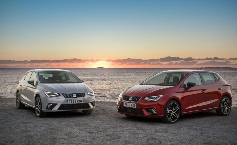 Seat Ibiza. La hora del diésel