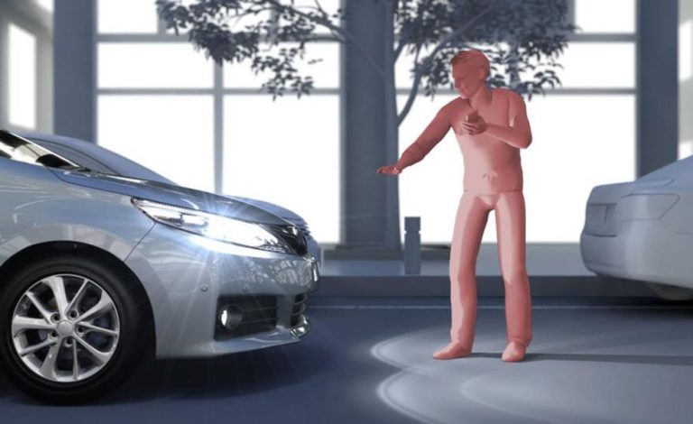 Toyota Safety Sense. Su segunda generación llegará en 2018