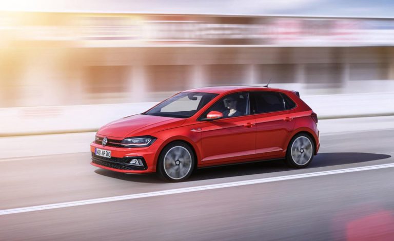 Volkswagen Polo GTI 2018. Ya están los precios para Alemania