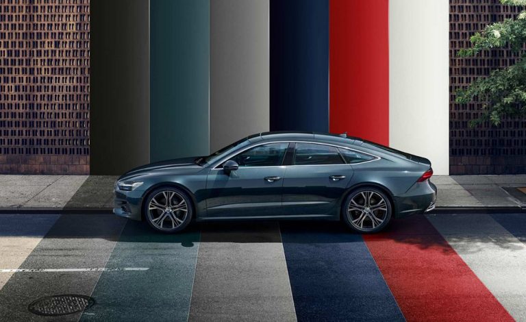 Audi A7 Sportback. Desde 67.800 euros… en Alemania