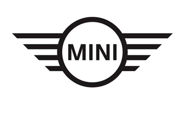 Mini. Estrenará nuevo logotipo en 2018