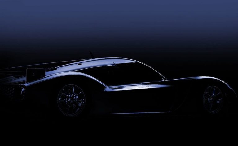TOYOTA GAZOO Racing. Se prepara para el Tokyo Auto Salon 2018