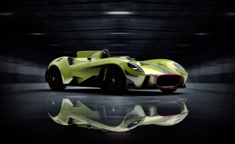Jannarelly Design-1. Llegará con mecánica eléctrica