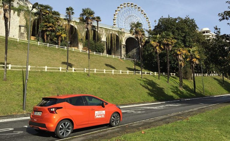 25.000 kilómetros con el Nissan Micra 1.5 dCi 90 CV. La aventura sigue su camino