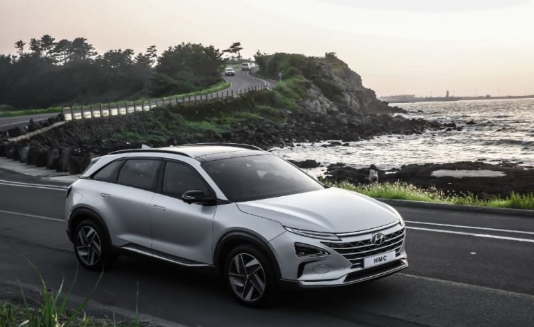 Hyundai y Aurora. Unirán fuerzas para desarrollar vehículos autónomos de nivel 4