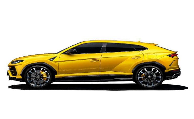 Pirelli. Desarrollará tres neumáticos diferentes para el Lamborghini Urus