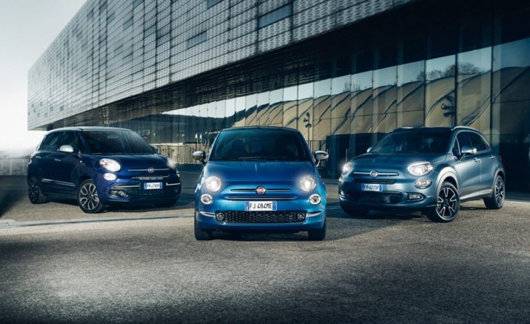 Fiat 500 Mirror. A un precio exclusivo durante 72 horas