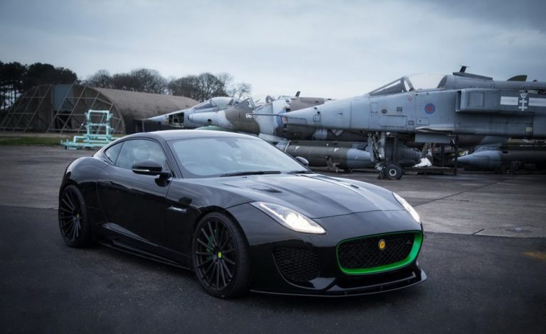Lister Thunder. Bienvenido al siglo XXI