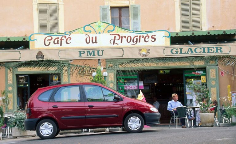 Renault. 120 años de historia en 20 coches