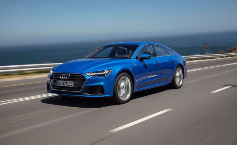 Audi A7 Sportback 2018. ¿Cuánto se acerca al coche ideal?