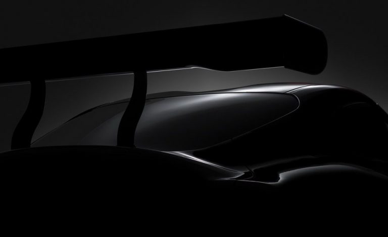 El 6 de marzo vamos a conocer el nuevo Toyota Supra