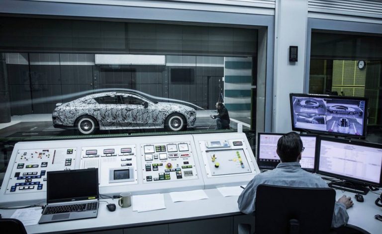 Mercedes-AMG GT Coupé. Se acerca su estreno