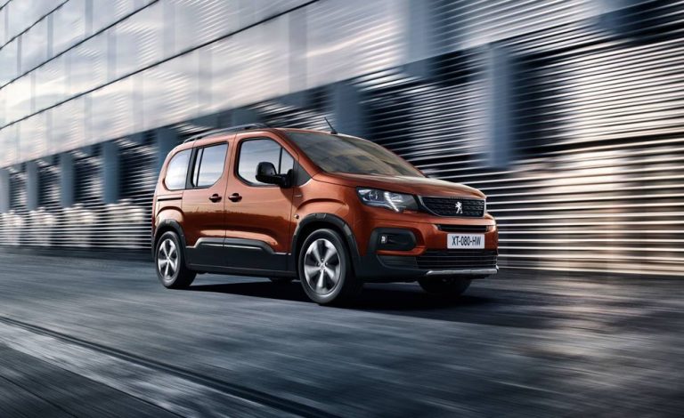 Peugeot Rifter. El tercero en discordia