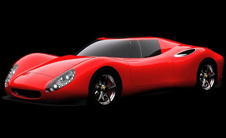 Corbellati Missile. Bugatti, Koenigsegg, Hennessey… empezar a temblar