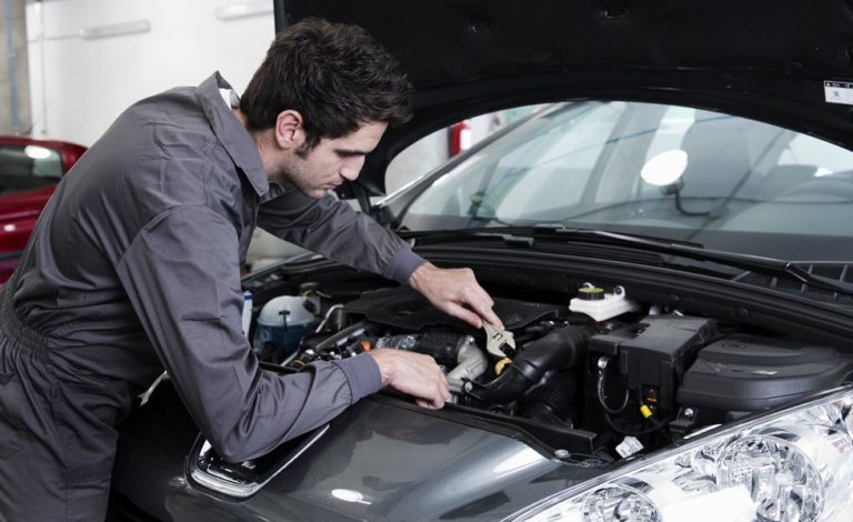 Mantener el coche a punto. Decálogo imprescindible