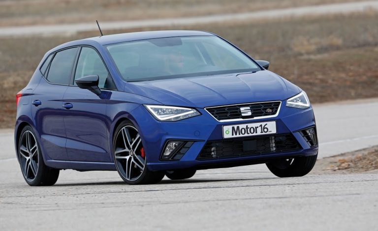 Seat Ibiza 1.6 TDI 115 FR. ¿Necesitas diésel?