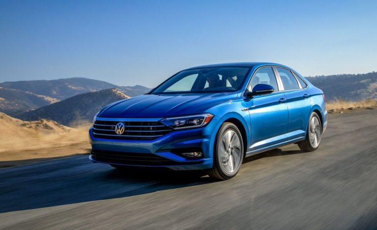 El nuevo Volkwagen Jetta arranca en 15.135 euros en EE.UU.