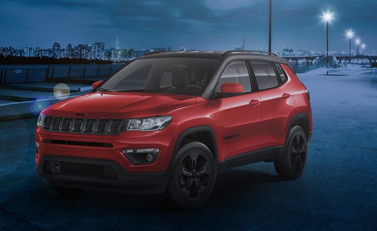 Jeep Compass. Se lanzan dos nuevas ediciones especiales