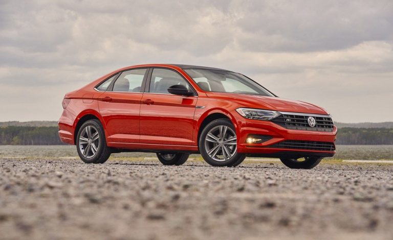 El nuevo Volkswagen Jetta tendrá una versión GLI