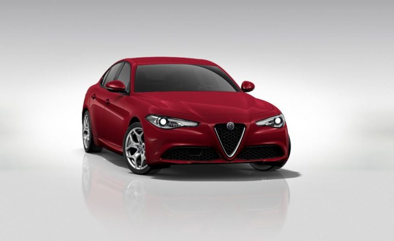 Alfa Romeo Stelvio y Giulia. Estrenan nuevo acabado Executive