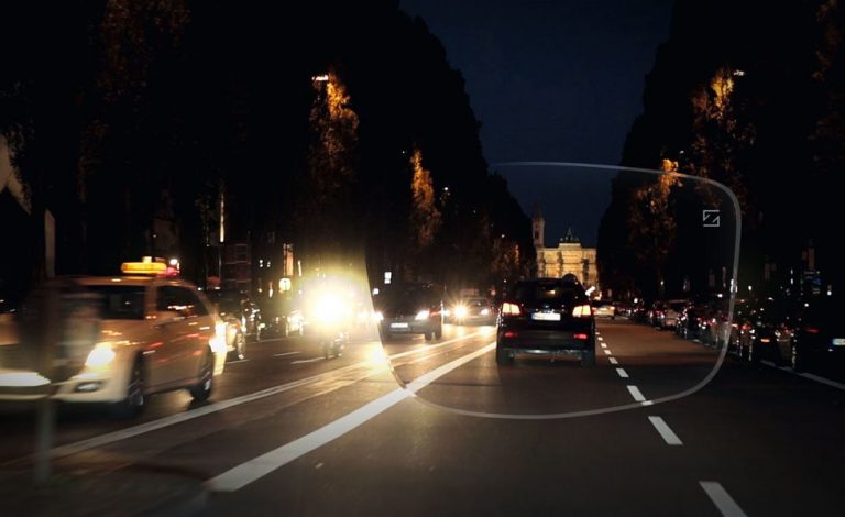 Zeiss DriveSafe. Al volante, la mejor visión