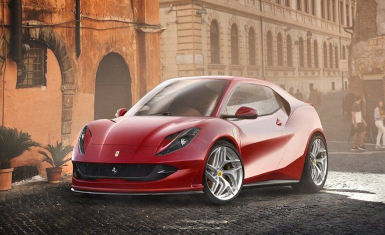 Siete coches de lujo convertidos en urbanos