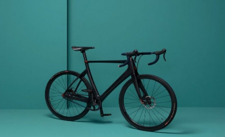 Cupra presenta su primera bicicleta urbana