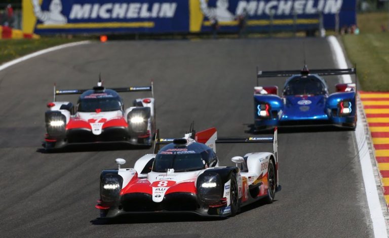 Alonso, o la victoria de un debutante