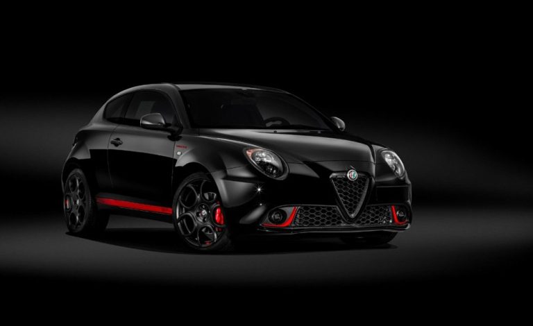 Veloce S. Nueva edición especial para los Alfa Romeo Mito y Giulietta