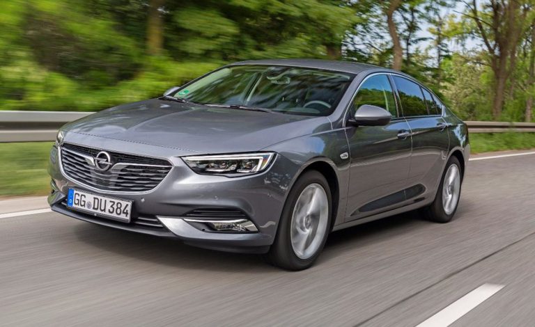 Los turismos de Opel cumplirán con la normativa 6d-TEMP este año