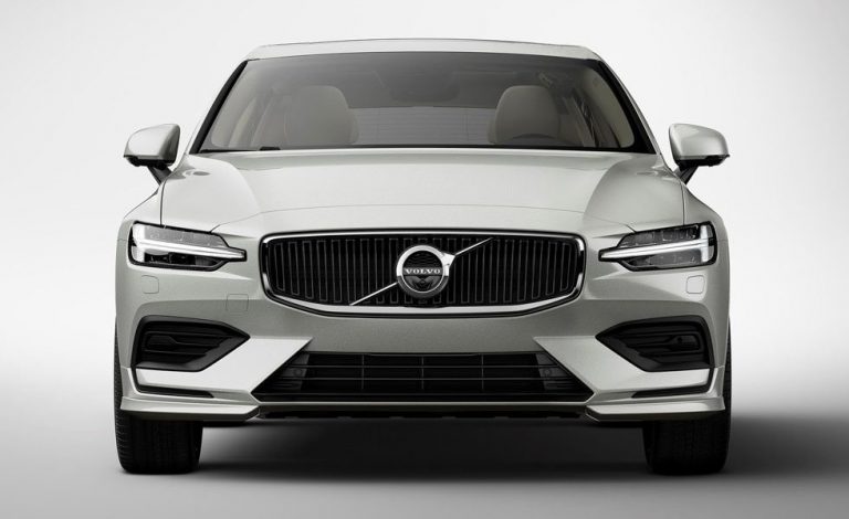 El nuevo Volvo S60 dirá adiós a los propulsores diésel