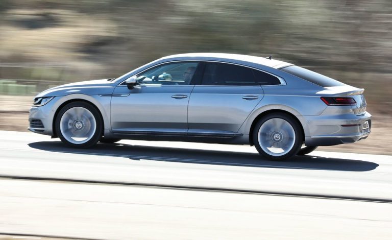 Volkswagen Arteon 2.0 TDI 150 DSG7 Elegance. Berlina 'anti-edad'
