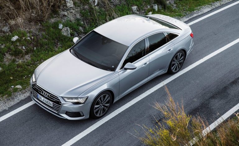 Conducimos el nuevo Audi A6. La nueva referencia