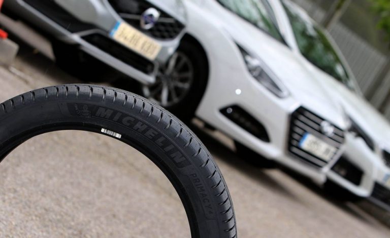 Michelin Primacy 4. 18.000 kilómetros más con la máxima seguridad