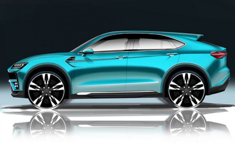 Este Lamborghini Urus es 'Made in China'