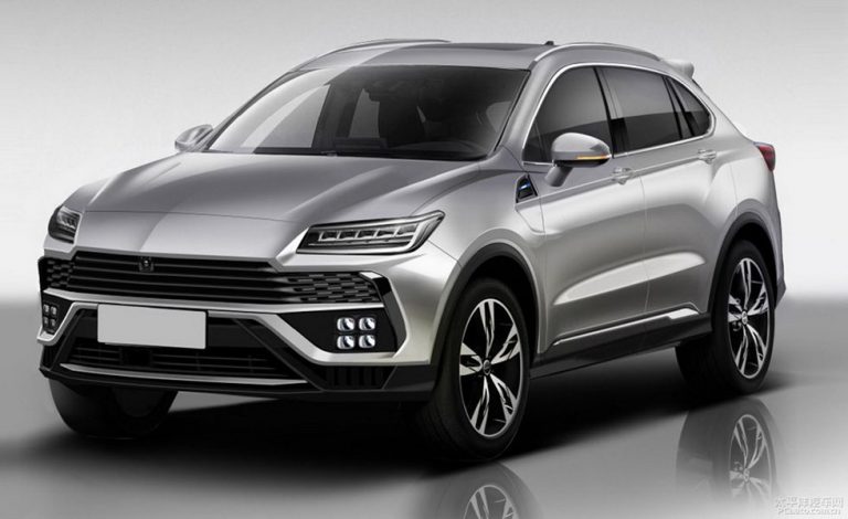 Huansu Hyosow C60. El clon del Lamborghini Urus desde 13.345 euros