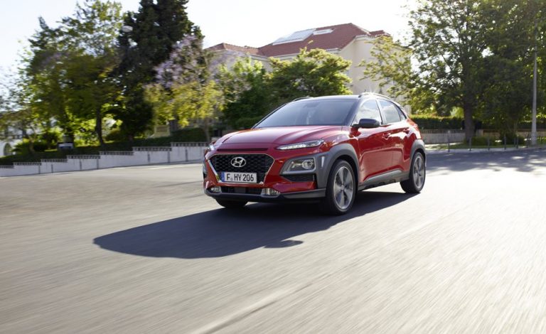 Hyundai MOVE. Servicios a medida del cliente