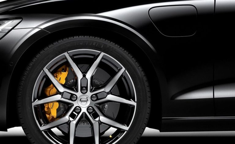 Polestar firmará la versión deportiva del Volvo S60 T8 Twin Engine