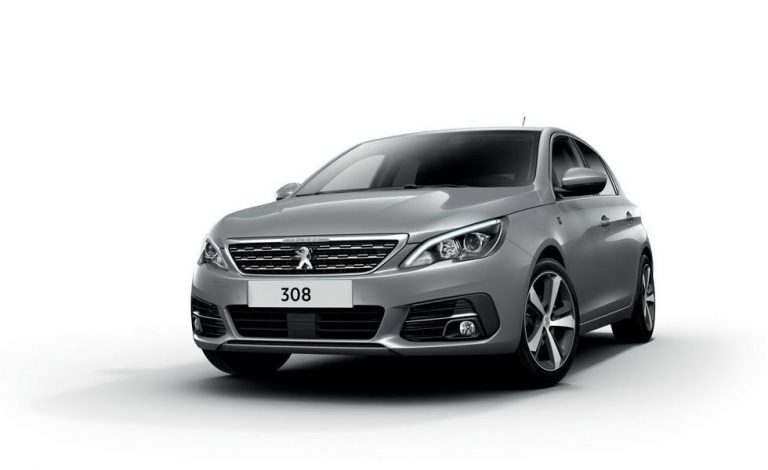 Peugeot 308 Tech Edition. Nueva edición especial desde 21.050 euros