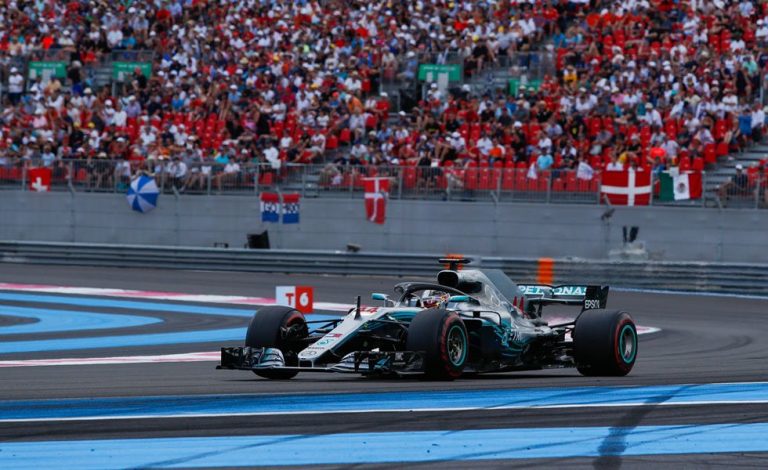 El péndulo se vuelve ahora hacia Hamilton